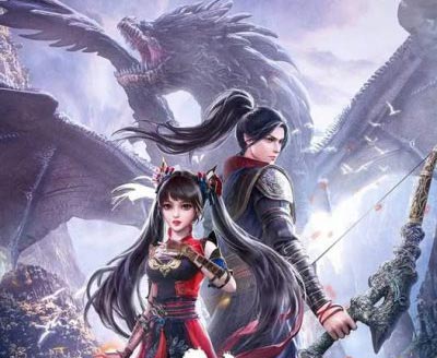 Thần Mộ 3D (2022) Full HD Vietsub Thuyết Minh | Hoạt Hình 3D Trung Quốc CỰC HAY
