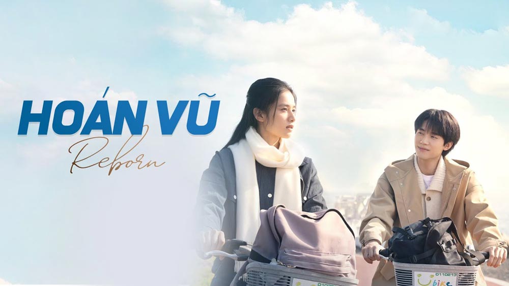 Mang đề tài thanh xuân học đường kết hợp trinh thám cùng hai diễn viên trẻ Trương Tịnh Nghi, Chu Dực Nhiên, Hoán Vũ mang đến cho quý vị khán những phút giây thư giãn tuyệt vời....Xem Phim Hoán Vũ 2025 Full HD Thuyết Minh Vietsub, Xem Phim Hoán Vũ Chu Dực Nhiên thuyết minh, Xem Phim Hoán Vũ Trương Tịnh Nghi thuyết minh, Xem Phim Hoán Vũ trọn bộ Online, Xem Phim Hoán Vũ thuyết minh Vietsub, Xem Phim Hoán Vũ phụ đề trọn bộ, Xem Phim Hoán Vũ online miễn phí, Xem Phim Hoán Vũ trọn bộ miễn phí, Phim thanh xuân Trung Quốc, Phim Thanh Xuân, Phim tình cảm thanh xuân Trung Quốc, Phim thanh xuân học đường, Phim thanh xuân vườn trường, Phim bộ Trung Quốc, Phim bộ Trung Quốc 2025, Phim hay Chu Dực Nhiên, Phim hay Trương Tịnh Nghi, Tuyển tập phim hay Trương Tịnh Nghi