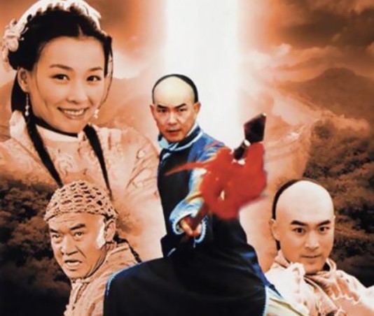 Xem Phim Thiếu Lâm Thất Hiệp (2001) Full HD Bản ĐẸP Lồng Tiếng | Nguyên Bưu, Trương Đình | Phim Cổ Trang Võ Thuật ĐỜI ĐẦU
