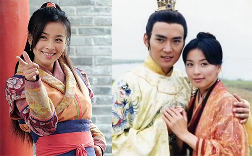 Xem Phim Trộm Long Tráo Phụng (2002) Full HD Lồng Tiếng | Trương Đình, Tiêu Ân Tuấn | Phim Cổ Trang Đời Đầu CỰC HAY