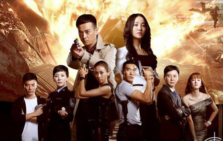 Truy Nã Đặc Biệt (2020) Full HD Lồng Tiếng | Phim Bộ TVB Hình Sự Phá Án CỰC HAY