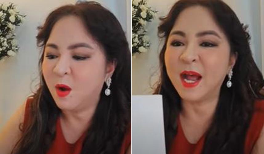 Clip bà Nguyễn Phương Hằng Live livestream mới nhất hôm nay