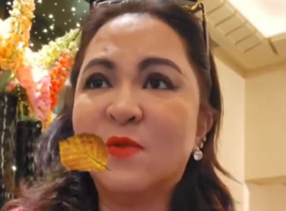 Clip bà Phương Hằng Livestream mới nhất hôm nay