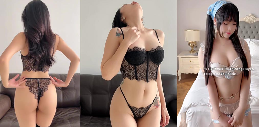 Clip gái xinh Bikini Sexy Vietnamese khoe hàng nóng bỏng gợi cảm