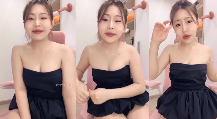 Clip gái teen idol vn BicThao Bích Thảo xinh gái nhưng rất dâm
