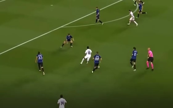 Clip Neymar Jr Skills Craziest Dribbling Skills Ever