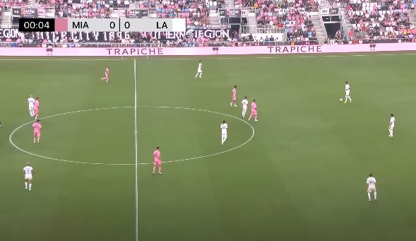 WATCH Highlights Inter Miami 3-1 LA Galaxy 2025.08.17 Messi trở lại, MLS Football, MLS Legaue, MLS Full Goals Highlights, Inter Miami Full Goals Highlights, La Galaxy Full Goals Highlights, Clip bóng đá Mỹ, Clip bóng đá nhà nghề Mỹ, Inter Miami CF vs. LA Galaxy | Full Match Highlights | Messi GOLAZO in return to Inter Miami