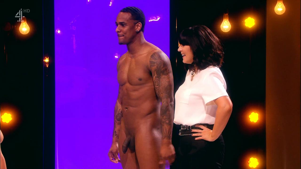 Naked Game Show Sexy SO HOT | Game Show Europa Naked