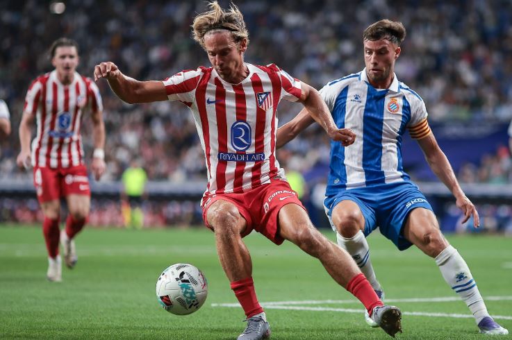 WATCH Espanyol 2-1 Atletico Madrid 2025.08.17 Full Highlights, La Liga Highlight, La Liga Full Goals Highlight, La Liga Full Highlight, Espanyol Full Goals Highlight, Atletico Madrid Full Goals Highlight, Clip bóng đá Tây Ban Nha, Clip kết quả bóng đá Tây Ban Nha hôm nay, Xem clip Espanyol 2-1 Atletico Madrid