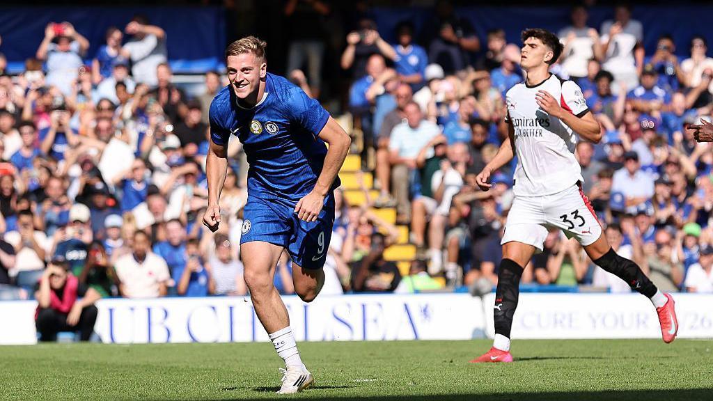 WATCH Chelsea 4-1 AC Milan 2025.08.10 Full Highlights, Club Friendly Football, Friendly Match, Giao Hữu Friendly Match, Giao Hữu Quốc Tế, Cup Giao Hữu, Cup bóng đá Giao Hữu Quốc Tế, Bóng đá giao hữu, Chelsea Full Goals Highlight, AC Milan Full Goals Highlight