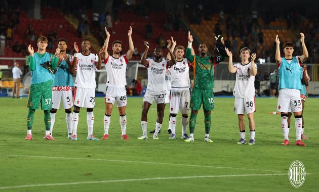 WATCH Lecce 0-2 AC Milan 2025.08.29 Extended Highlights, Serie A Highlight, Serie A Full Goals Highlight, Lecce Full Goals Highlights, AC Milan Goals Highlights, Clip kết quả bóng đá Ý Italia hôm nay, Clip bóng đá Ý, Video Lecce 0-2 AC Milan Highlights, See Lecce 0-2 AC Milan Full Goal of match