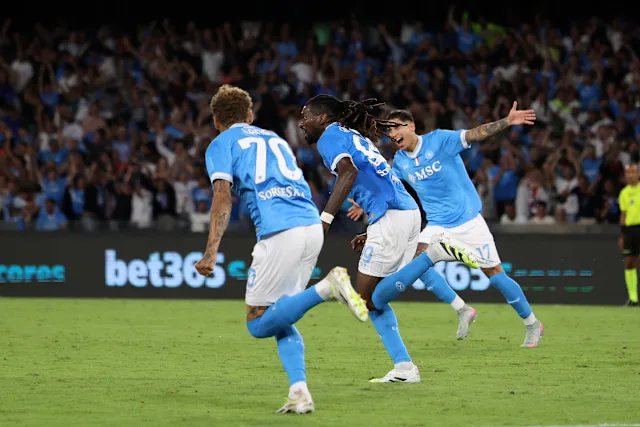 Watch Napoli 1-0 Cagliari 2025.08.30 Full Highlights, Serie A Full Goals Highlight, Serie A Highlight, Video Napoli 1-0 Cagliari Full Highlights, Napoli Full Goals Highlight, Cagliari Full Goals Highlight, Clip kết quả bóng đá Ý Italia hôm nay, Clip bóng đá Ý
