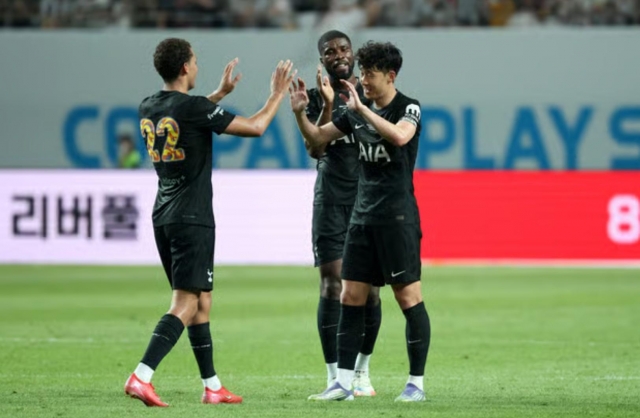 Newcastle 1-1 Tottenham (Club Friendly) 2025.08.03 Full Highlights
