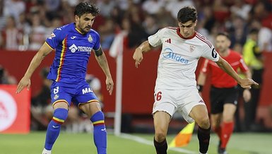 WATCH Sevilla 1-2 Getafe 2025.08.25 Extended Highlights, La Liga Highlight, La Liga Full Goals Highlight, La Liga Full Highlight, Sevilla Full Goals Highlights, See highlights Sevilla 1-2 Getafe, Getafe Full Goals Highlight, Clip bóng đá Tây Ban Nha, Clip kết quả bóng đá Tây Ban Nha hôm nay