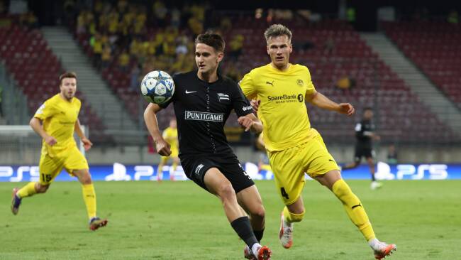 WATCH Sturm Graz 2-1 Bodo Glimt 2025.08.26 Extended Highlights, Champions League Full Goals Highlight, UEFA Champions League Full Goals Highlights, Sturm Graz Goals Highlights, Bodo Glimt Full Goals Highlight, Clip bóng đá Cúp C1 Châu Âu, Clip kết quả bóng đá Cúp C1 Châu Âu hôm nay, See Sturm Graz 2-1 Bodo Glimt highlights, Watch highlights Sturm Graz 2-1 Bodo Glimt