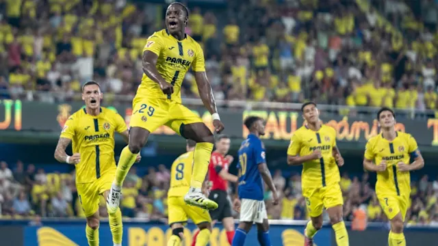 WATCH Villarreal 2-0 Real Oviedo 2025.08.15 Full Highlights, La Liga Highlight, La Liga Full Highlight, La Liga Full Goals Highlight, Villarreal Full Goals Highlight, Real Oviedo Full Goals Highlights, Clip kết quả bóng đá Tây Ban Nha hôm nay, Clip bóng đá Tây Ban Nha