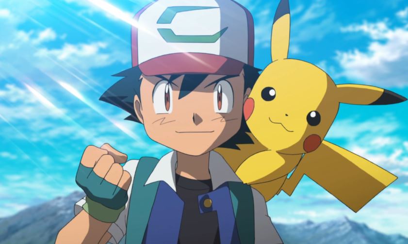 Hoạt Hình Pokemon (1997) Full HD Vietsub Trọn Bộ Online - Phần 3 [Tập từ 201-300]