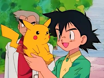 Hoạt Hình Pokemon (1997) Full HD Vietsub Trọn Bộ Online - Phần 2 [Tập từ 101-200]