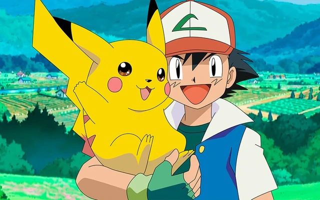 Pokemon là loạt phim diễn ra trong một vũ trụ hư cấu. Trong thế giới này, những sinh vật sống với khả năng siêu nhiên - Pokemon....Phim Hoạt Hình Pokemon 1997 Full HD Vietsub Trọn Bộ Online, Xem Phim Hoạt Hình Pokemon Anime Full HD Vietsub, Xem trọn bộ Phim Hoạt Hình Pokemon phụ đề, Xem Phim Hoạt Hình Pokemon trọn bộ Vietsub, Xem Phim Hoạt Hình Pokemon trọn bộ phụ đề, Xem Phim Hoạt Hình Pokemon đầy đủ phụ đề, Xem Phim Hoạt Hình Pokemon toàn tập Vietsub, Xem trọn bộ Phim Hoạt Hình Pokemon hơn 1000 tập, Xem Phim Hoạt Hình Pokemon Full Free Online, Xem Phim Hoạt Hình Pokemon miễn phí trọn bộ tiếng Việt, Phim hoạt hình, Phim hoạt hình Anime, Hoạt hình Anime, Hoạt hình Anime thuyết minh, Phim hoạt hình Nhật Bản, Xem trọn bộ hoạt hình Pikachu thuyết minh, Xem trọn bộ hoạt hình Pikachu Vietsub Online, Hoạt Hình Pikachu, Pokémon Chuyến Phiêu Lưu Của Pikachu Và Koko lồng tiếng