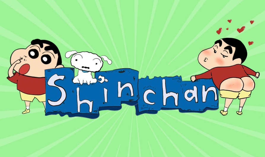 Shin Chan (Cậu Bé Bút Chì) Full HD Lồng Tiếng Trọn Bộ 104 Tập