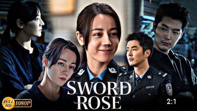Phim Kiếm Sắc Hoa Hồng (2025) Full HD Vietsub Trọn Bộ | Địch Lệ Nhiệt Ba, Kim Thế Giai | Phim Hành Động Hình Sự QUÁ ĐỈNH