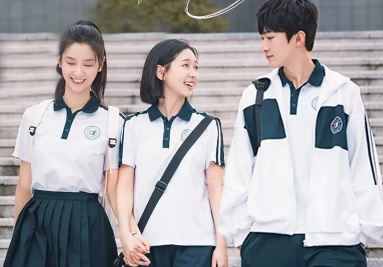 Biển Hoa (Flower Sea) 2025 Full HD Vietsub Trọn Bộ | Phim Bộ Trung Quốc Thanh Xuân Vườn Trường CỰC HAY