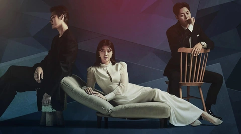 Người Chồng Thứ Hai (2021) Full HD Thuyết Minh Vietsub Trọn Bộ | Drama Hàn Quốc Yêu - Hận - Trả Thù GAY CẤN