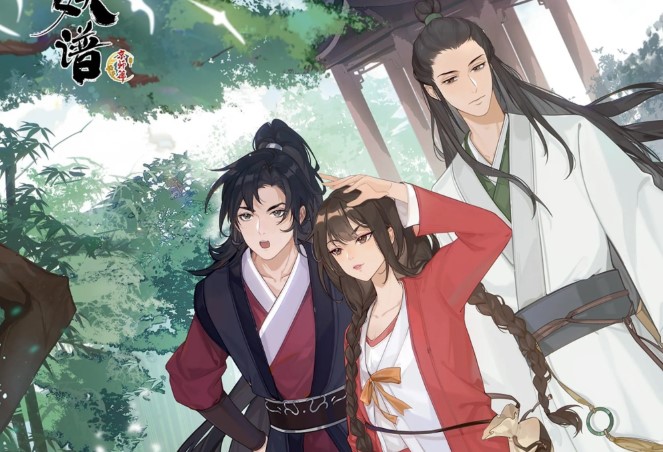 Bách Yêu Phổ (Fairies Albums) 3D Full Season Tiếng Việt | Hoạt Hình 3D Trung Quốc HAY NHẤT