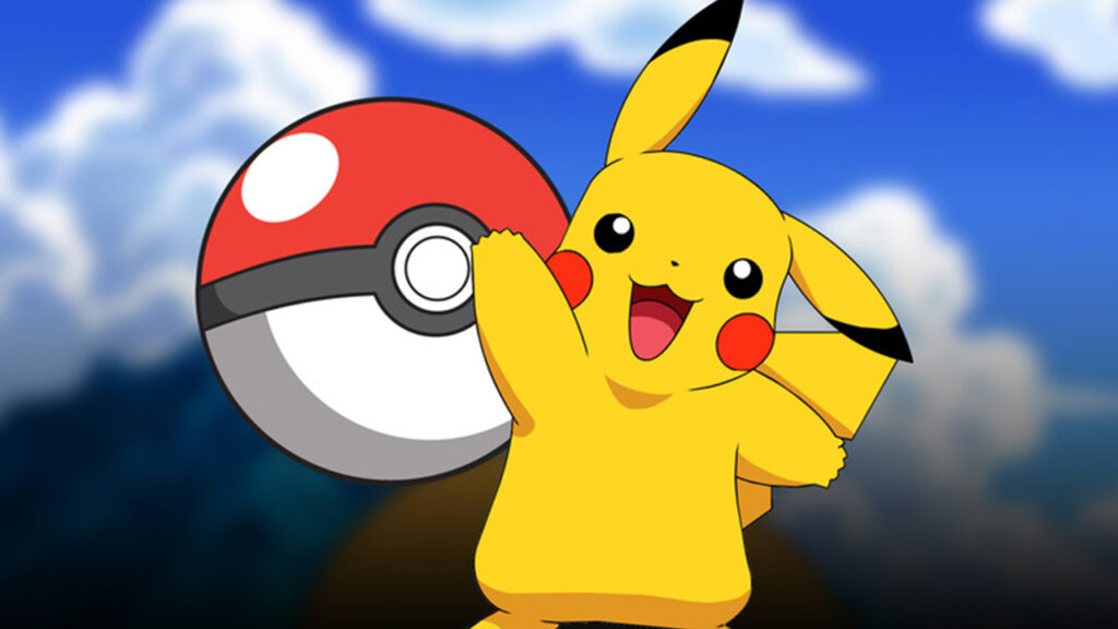 Hoạt Hình Pokemon (1997) Full HD Vietsub Trọn Bộ Online - Phần 6 [Tập từ 501-600]