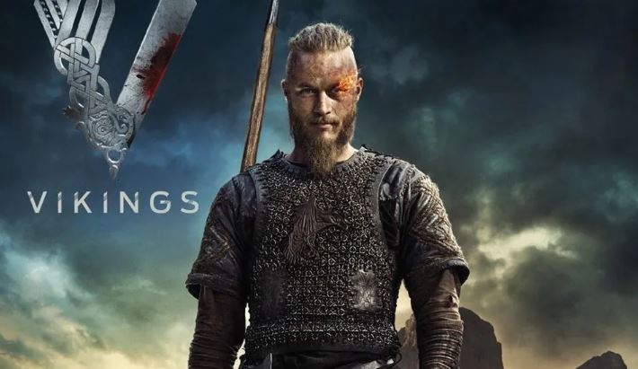 Huyền Thoại Vikings Phần 1 Full HD Vietsub Trọn Bộ | Phim Bộ Dã Sử Âu Mỹ CỰC HAY