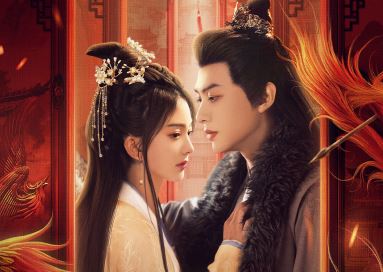Phim Nghênh Phượng Quy (2025) Full HD Vietsub Trọn Bộ | Phim Ngắn Cổ Trang Trung Quốc CỰC CUỐN