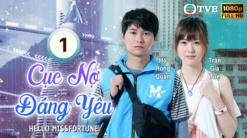 Qua đời sau tai nạn giao thông, cô gái 17 tuổi Phan Tiểu Du (do Trần Gia Tuệ đóng) đi vào chiều không gian khác, được gia nhập ban quản lý nhân sinh, có nhiệm vụ quản lý con người ở nhân gian, dựa trên luật nhân quả....Phim Cục Nợ Đáng Yêu 2021 Full HD Lồng Tiếng, Xem Phim Cục Nợ Đáng Yêu lồng tiếng, Xem Phim Cục Nợ Đáng Yêu FULL HD lồng tiếng, Xem trọn bộ Phim Cục Nợ Đáng Yêu lồng tiếng Bản ĐẸP, Xem Phim Cục Nợ Đáng Yêu bản ĐẸP lồng tiếng, Xem Phim Cục Nợ Đáng Yêu trọn bộ Online, Phim TVB, Phim bộ TVB, Phim tình cảm Đài Loan, Phim bộ Đài Loan, Phim thần tượng Đài Loan, Phim bộ Trung Quốc, Phim bộ Trung Quốc 2021, Hồ Hồng Quân, Trần Gia Tuệ, La Lan, Mã Quán Đông, Mạch Mỹ Ân, Trịnh Tử Thành, Tạ Tuyết Tâm, Cốc Á Vy, Ngô Bội Như