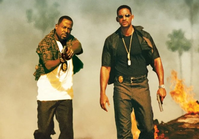Những Gã Trai Hư 2 (Bad Boys II) Full HD Vietsub Bản ĐẸP | Phim Lẻ Hành Động Âu Mỹ KINH ĐIỂN