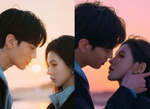 Tình Nồng Trong Đôi Mắt (2025) Full HD Vietsub Online | Trương Dư Hi, Tất Văn Quân | Phim Ngôn Tình Thanh Xuân Hiện Đại