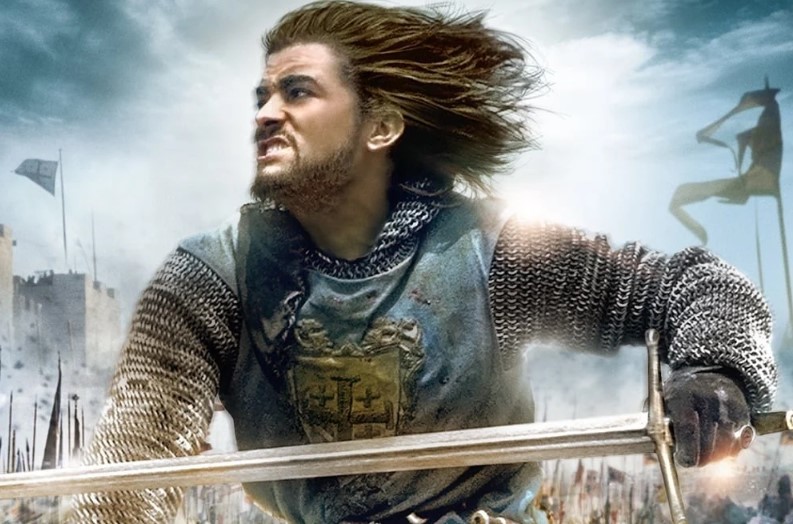 Phim Vương Quốc Thiên Đường (Kingdom of Heaven) 2005 Full HD Vietsub Online | Phim Lẻ Âu Mỹ CỰC HAY