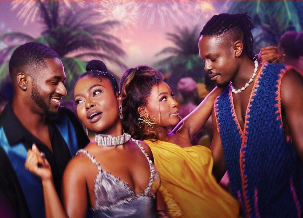 Romance is in the air when the beat drops for Lagos’ Detty December. Fiyin is convinced her best friend Elo is the love of her life, but is shocked when he returns home for the holidays with a secret fiancée. Gbemi is torn between her boyfriend and an old flame, while London-raised Ivie seeks a wild holiday but doesn’t count on falling for Ajani. Christmas in Lagos 2024 Full Movie Free Online FHD 1080P, Christmas in Lagos Full Movie Free Online, Streaming movie Christmas in Lagos Free Online, Download Movie Christmas in Lagos Fast Link, See Movie Christmas in Lagos Online fast speed, Watch Online Full Movie Christmas in Lagos Free, Doraemon Christmas movie collection, Christmas Moive Collections, Noel Movies Collections, A Tiny House Christmas, Christmas Collision 2021 Movies, Watch full film Christmas Collision free online, Watch Movies Ace and the Christmas Miracle 2021 Full Free Online, A Rich Christmas Full Film Free Online, A Tiny House Christmas 2021 Full Movies Free Online, A Rich Christmas 2021, Watch Christmas Collision free online, Watch A Tiny House Christmas Full Free Online, Candy Coated Christmas Full Free Online, Watch Christmas vs The Walters 2021 Free Online, Candy Coated Christmas 2021 Full Free Online, Dark comedy Movies, Comedy Movies, Watch comedy movie Boyfriends of Christmas Past
