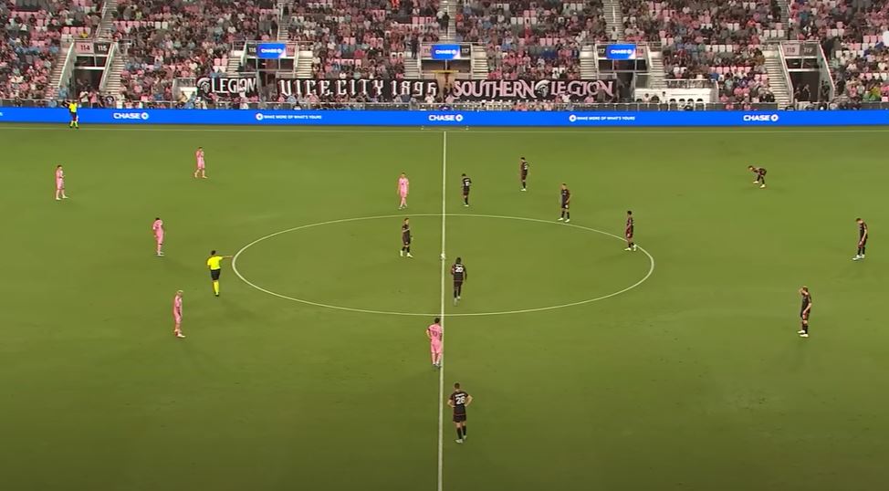 WATCH Inter Miami CF vs DC United Full Match Highlights Messi Nets Two Goals, Video Inter Miami CF vs DC United Highlights, Inter Miami Full Goals Highlights, DC United Full Goals Highlights, Clip bóng đá Mỹ, Clip bóng đá nhà nghề Mỹ, MLS League, MLS All Star Goals Highlights, MLS Full Goals Highlights, MLS Legaue