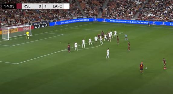 Real Salt Lake vs LAFC Full Match Highlights (2025.09.18) Son Heung-Min Hat-trick