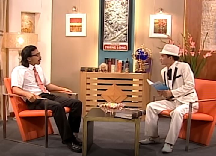 Hỏi Xoáy Đáp Xoay: Tại sao Ăn Cỗ Đi Trước - Lội Nước Theo Sau