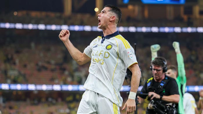WATCH Al Ittihad 0-2 Al Nassr Extended Highlights Full HD 2025.09.26 Ronaldo leads Al Nassr to the top, Video Al Ittihad 0-2 Al Nassr Highlights, Al-Ittihad Full Goals Highlights, Al-Nassr Full Goals Highlights, Saudi Pro League Full Goals Highlights, Bóng đá Ả Rập Xê Út, Giải đấu bóng đá Ả Rập Xê Út