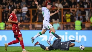 Armenia 2-1 Ireland (World Cup 2026 Qualifiers) 2025.09.10 Full Highlights