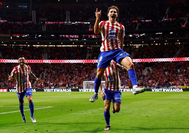WATCH Atletico Madrid 3-2 Rayo Vallecano Full Extended Highlights Full HD (2025.09.24) La Liga Alvarez hat-trick, WATCH Atletico Madrid 3-2 Rayo Vallecano Full Extended Highlights Full HD 2025.09.24, Video Atletico Madrid 3-2 Rayo Vallecano Highlights, Atletico Madrid Full Goals Highlight, Rayo Vallecano Full Goals Highlight, La Liga Full Highlight, La Liga Highlight, La Liga Full Goals Highlight, Clip kết quả bóng đá Tây Ban Nha hôm nay, Clip bóng đá Tây Ban Nha