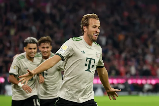 WATCH Bayern Munich 4-0 Werder Bremen Extended Highlights Full HD 2025.09.26, Video Bayern Munich 4-0 Werder Bremen Highlights, Bayern Munich Full Goals Highlight, Werder Bremen Full Goals Highlights, Bundesliga Full Goals Highlight, Clip kết quả bóng đá Đức hôm nay, Clip bóng đá ngoại hạng Đức, Clip bóng đá Đức