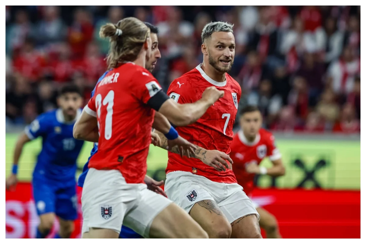Watch Bosnia-Herzegovina 1-2 Austria 2025.09.10 Full Highlights, World Cup 2026 Qualifiers, Video Bosnia-Herzegovina 1-2 Austria Full Highlights, Bosnia-Herzegovina Goals Highlights, Austria Full Goals Highlight, Vòng loại World Cup 2026, Video bóng đá World Cup 2026, vong loai world cup 2026, World Cup 2026, Video Vòng Loại World Cup 2026, Clip bóng đá Vòng Loại World Cup 2026, Video bàn thắng World Cup 2026