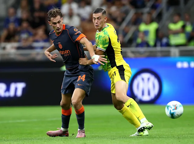 WATCH Cagliari 0-2 Inter Milan Extended Highlights Full HD 2025.09.27, Video Cagliari 0-2 Inter Milan Highlights, Cagliari Full Goals Highlight, Inter Milan Full Goals Highlight, Serie A Highlight, Serie A Full Goals Highlight, Clip bóng đá Ý, Clip kết quả bóng đá Ý Italia hôm nay