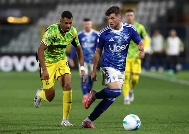 WATCH Como 3-0 Sassuolo Extended Highlights Full HD 2025.09.24, Video Como 3-0 Sassuolo Highlights, Como Goals Highlights, Sassuolo Full Goals Highlight, Coppa Italia Full Goals Highlight, Clip bóng đá Ý, Clip kết quả bóng đá Ý Italia hôm nay