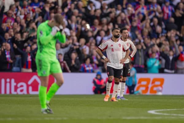 WATCH Crystal Palace 2-1 Liverpool Extended Highlights Full HD 2025.09.27, Video Crystal Palace 2-1 Liverpool Highlights, Crystal Palace Full Goals Highlight, Liverpool Full Goals Highlight, Premier League Full Goals Highlight, Premier League Full Highlight, Clip bóng đá ngoại hạng Anh, Clip kết quả bóng đá Ngoại Hạng Anh hôm nay, Trực tiếp bóng đá ngoại hạng Anh, Xem bóng đá trực tiếp ngoại hạng Anh, Xem trực tiếp bóng đá ngoại hạng Anh