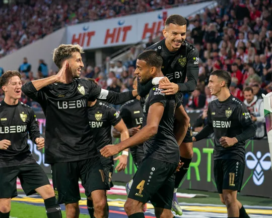 WATCH FC Cologne 1-2 Stuttgart Full Highlights Full HD 2025.09.28, Video FC Cologne 1-2 Stuttgart Highlights, FC Cologne Goals Highlights, Stuttgart Full Goals Highlight, Bundesliga Full Goals Highlight, Clip bóng đá ngoại hạng Đức, Clip bóng đá Đức, Clip kết quả bóng đá Đức hôm nay
