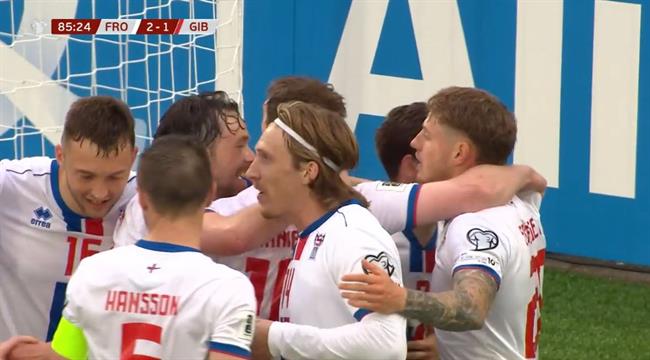 VIDEO Faroe Islands vs Croatia FULL MATCH (WC Qualifiers 2026) 2025.09.05 Full HD