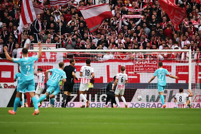 WATCH Freiburg 1-1 Hoffenheim Full Highlights Full HD 2025.09.28, Video Freiburg 1-1 Hoffenheim Highlights, SC Freiburg Goals Highlights, Hoffenheim Full Goals Highlights, Bundesliga Full Goals Highlight, Clip bóng đá ngoại hạng Đức, Clip bóng đá Đức, Clip kết quả bóng đá Đức hôm nay